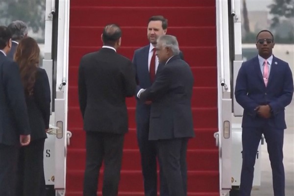 İslamabad’daki ABD-İran görüşmelerinde anlaşma sağlanamadı<