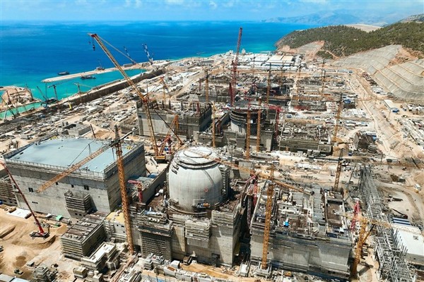 Medya: ABD, 19 Aralık 2025'e kadar bazı Rus kurumlarına yönelik yaptırımları askıya aldı<