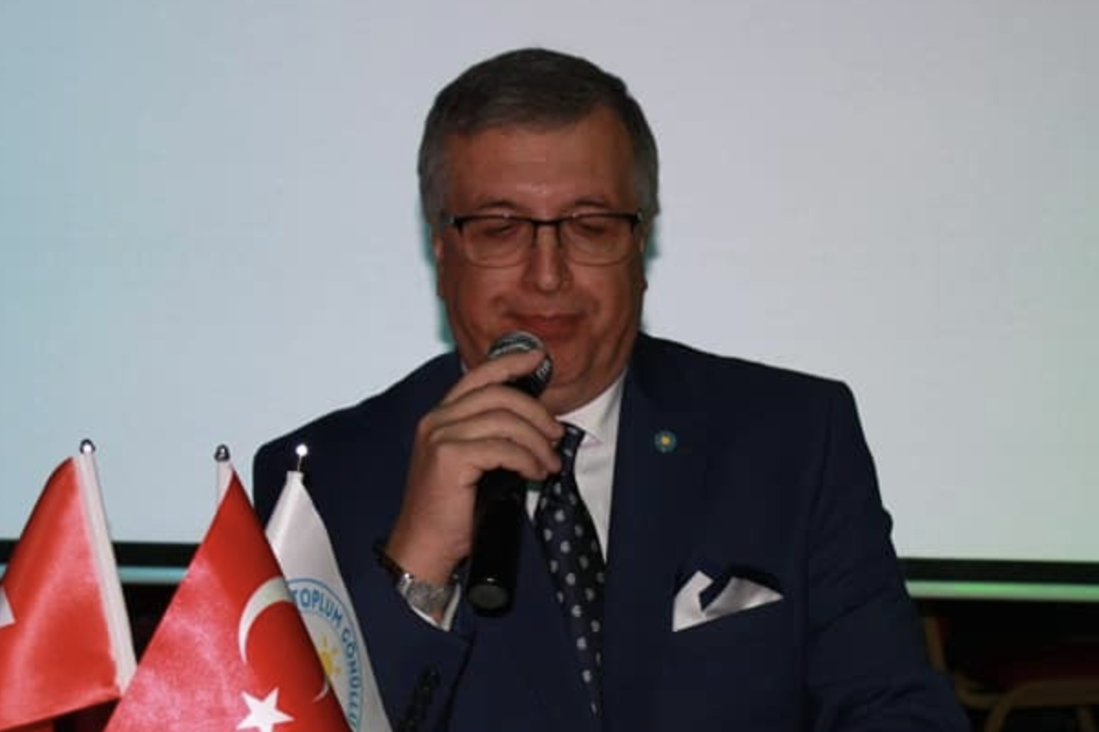 İYİ Parti’den Gemlik Zeytin Festivali eleştirisi