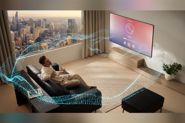 TCL ve Audio by Bang & Olufsen, görüntü ve seste yeni standartlar belirliyor<