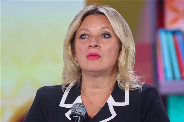 Rusya: Büyük komşumuz Çin ile işbirliğine büyük önem veriyoruz  <