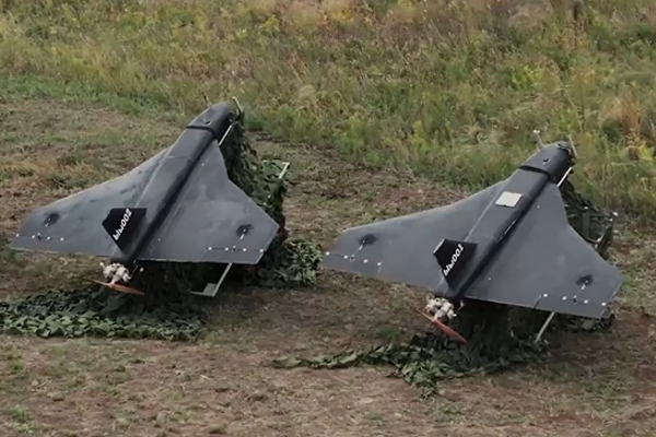 NATO, Romanya'ya yeni bir drone önleme sistemi konuşlandıracak<