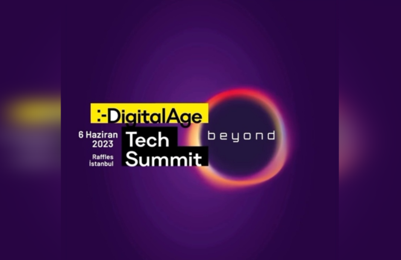Digital Age Tech Summit programı açıklandı