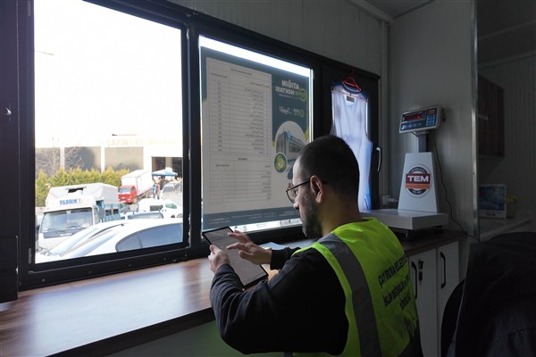 Atığın Sıfır Noktası, tonlarca atığı geri dönüşüme kazandırdı<