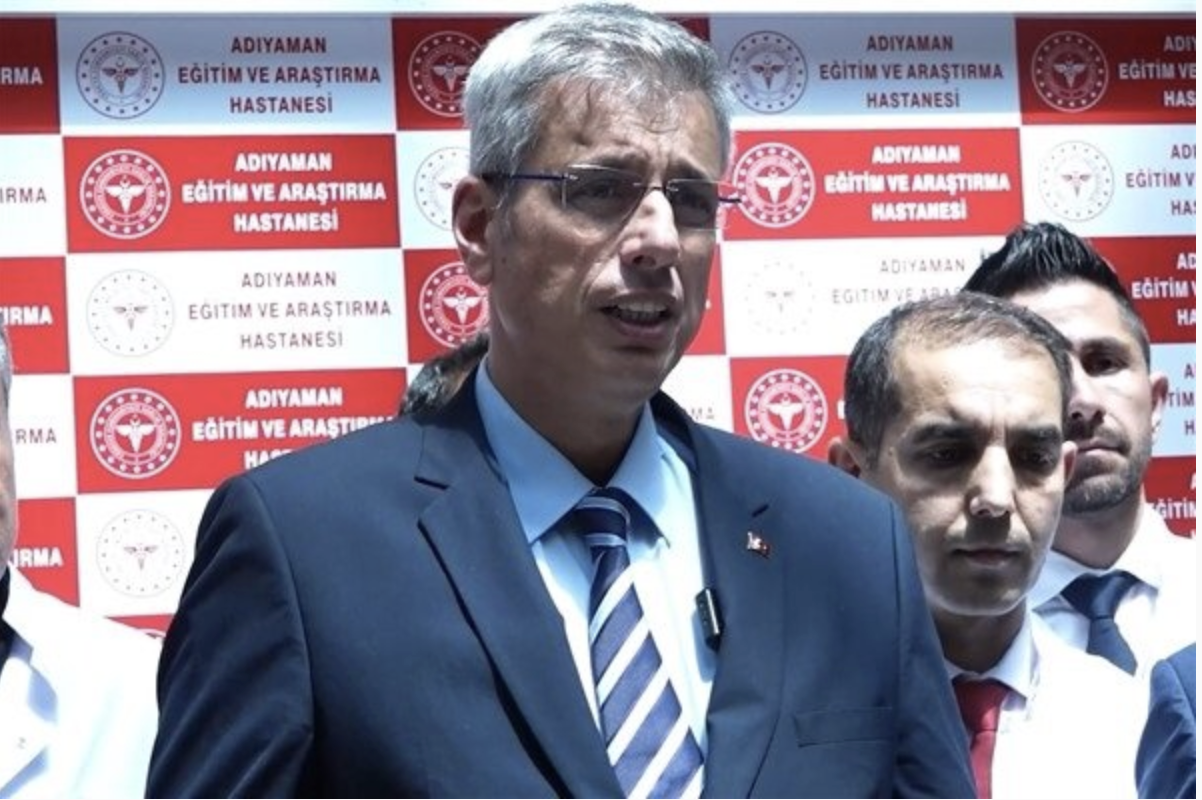 Bakan Memişoğlu’ndan Dünya İnsani Yardım Günü mesajı