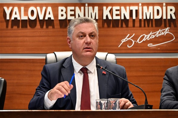 Başkan Gürel'den Engelliler Haftası mesajı <