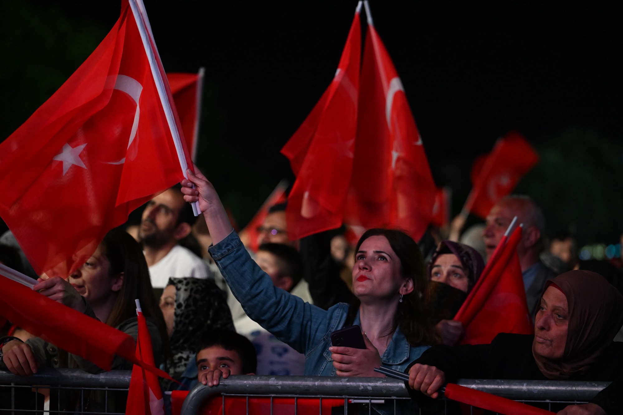 Bursa Gençlik ve Teknoloji Festivali devam ediyor