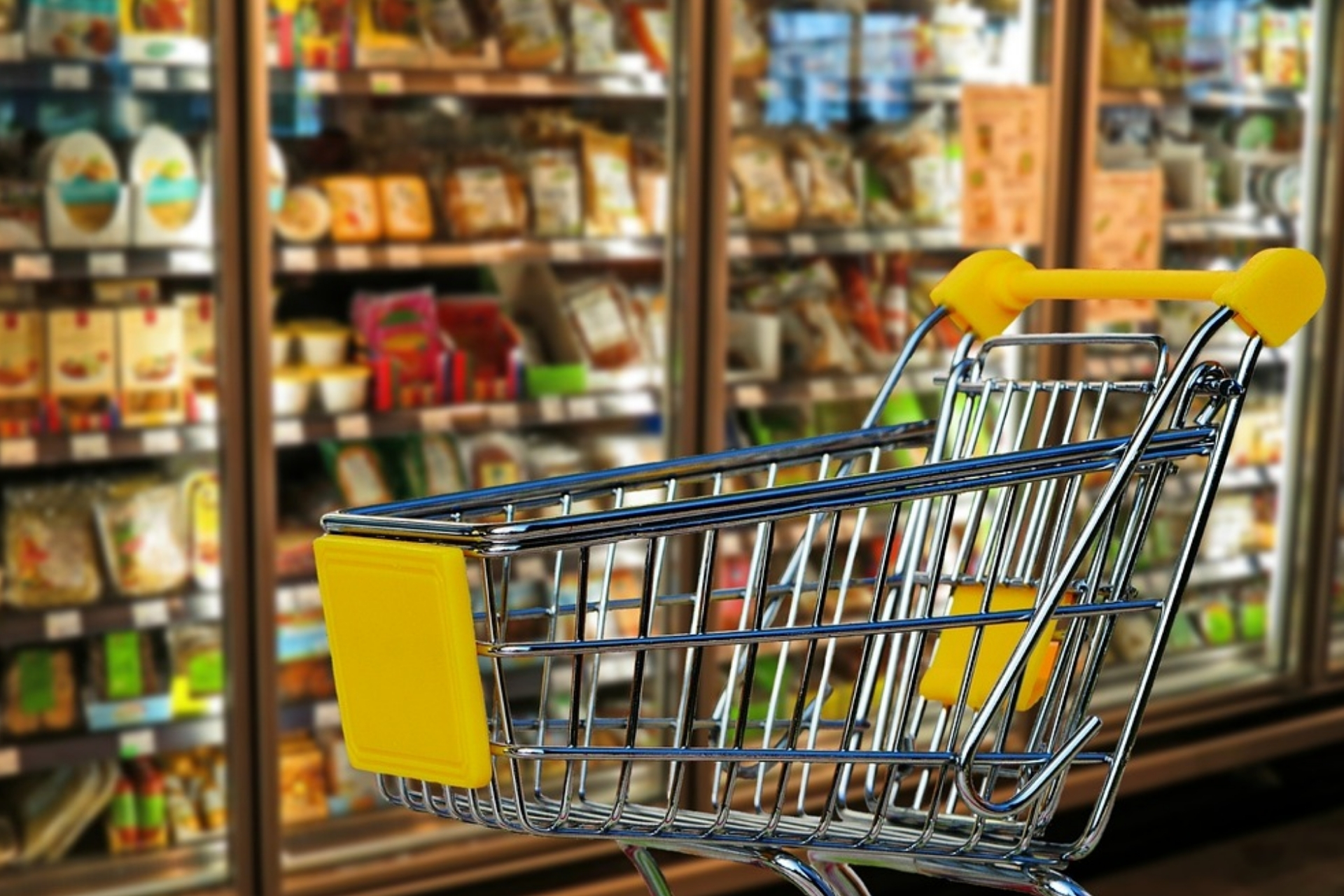 Enflasyonda en büyük artış temel ihtiyaçlarda yaşandı<