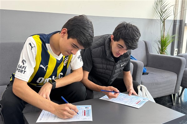 Kağıthane’de yüzme ve fitness kayıtları başladı<