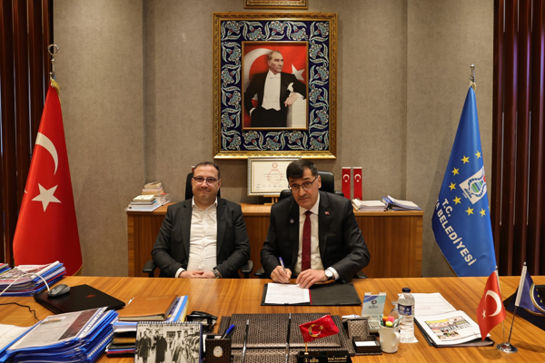 Kütahya Belediyesi'nden promosyon açıklaması 