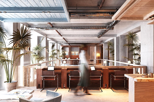 Kolektif House 10. yılında yurt dışına açılıyor: İlk global lokasyon Bakü’de