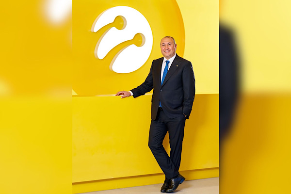 Turkcell’den 5G uyumlu cihazlarda dev kampanya <