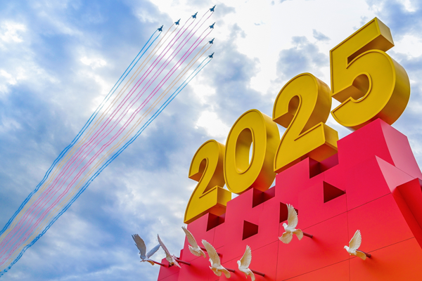 CMG, 2025 yılının en önemli 10 yerli askeri haberini seçti<