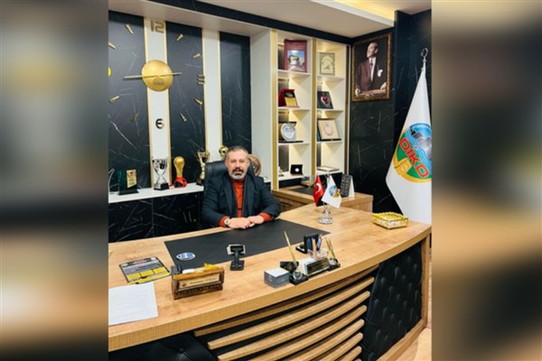 Diyarbakır'da kuyumcular bayramın ilk üç gün kapalı olacak