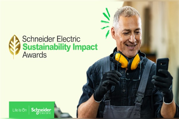 Schneider Electric 2024 Sürdürülebilirlik Etki Ödülleri Başvuruları başladı<