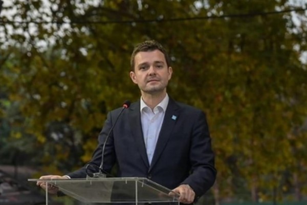 Mucunski: AB genişlemesi bölgesel istikrar için kritik