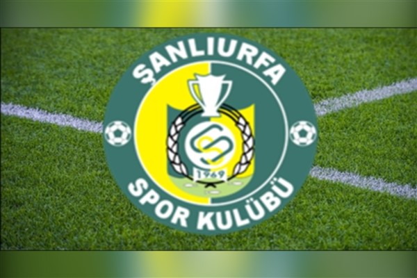 Şanlıurfaspor’dan transfer haberlerine ilişkin açıklama