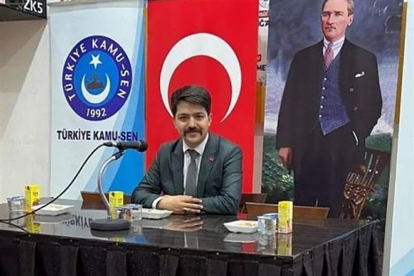Bankur: Mevcut artışın yeterli olmadığı açıktır<