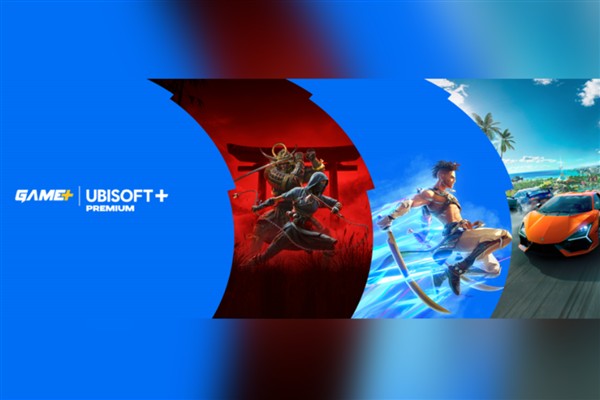 Game+ hizmet modelini genişletiyor: Ubisoft+ artık Türkiye’de<