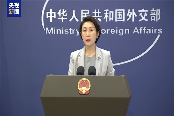 Çin’in vize uygulamalarında yeni düzenlemeler açıklandı<