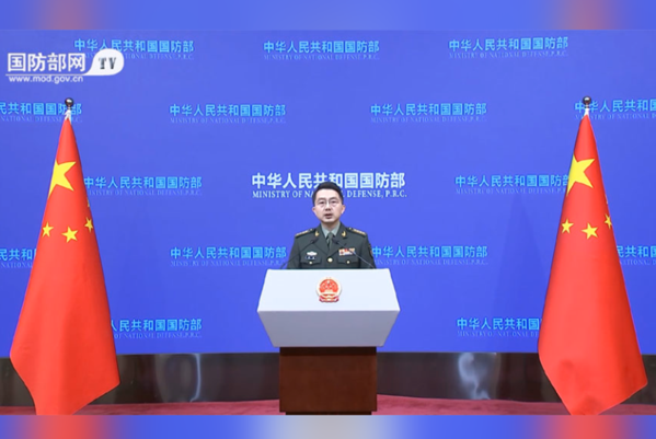 “Japonya, Çin’in savunma bütçesini kendi askeri gücünü genişletmek için bahane ediyor”<