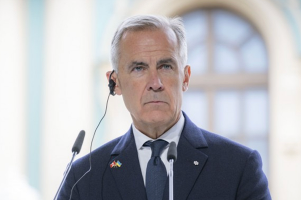 Kanada Başbakanı Carney’den Ukrayna’ya Bağımsızlık Günü mesajı<