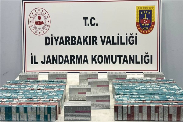 Diyarbakır'da 27 olayda 31 şüpheliye işlem yapıldı