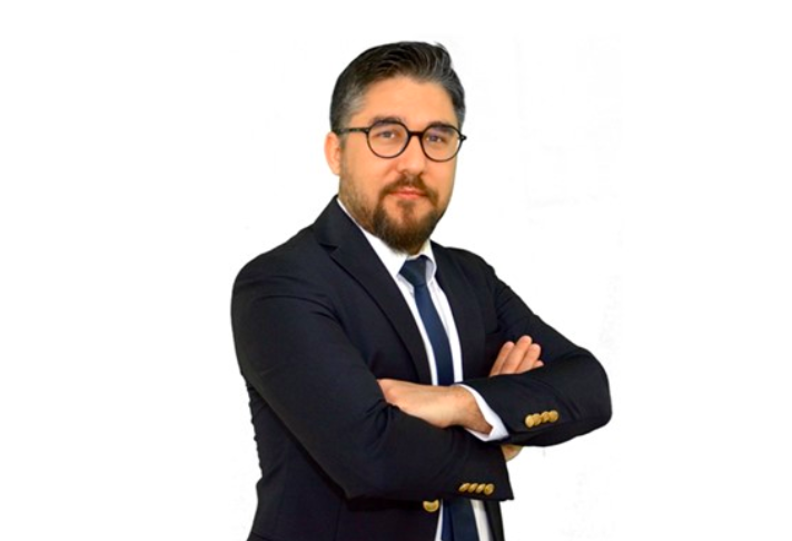 Kudret Ayyıldır: