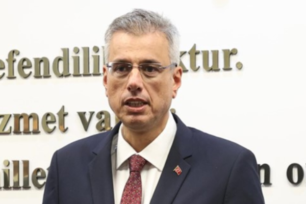 Bakan Memişoğlu: Dijital teftiş sistemlerimizi güçlendirmeye devam ediyoruz