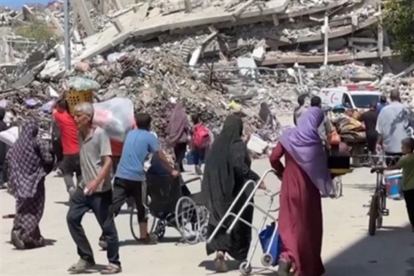 UNRWA: Ciddi iddialar kanıtlanmadan ortaya atılıyor<