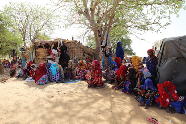Çin’den Batı Afrika ve Sahel bölgesinde siyasi istikrarın korunması çağrısı<
