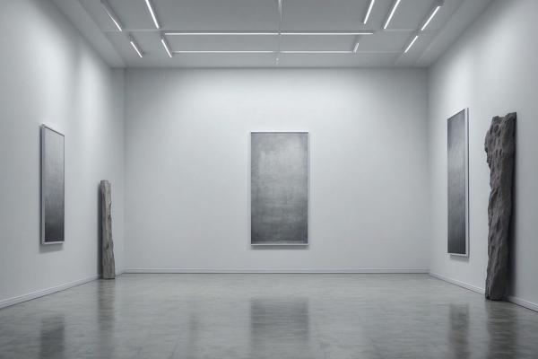 Rusya'nın Türkiye Büyükelçisi Vershinin, ArtAnkara sergisini gezdi<