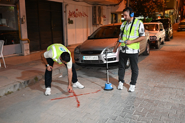 MASKİ, kayıp-kaçak su miktarlarını teknolojik cihazlarla en aza indiriyor<