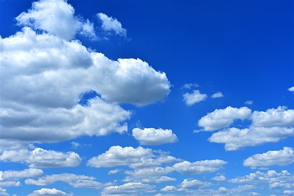 Meteoroloji'den haftalık hava tahmini