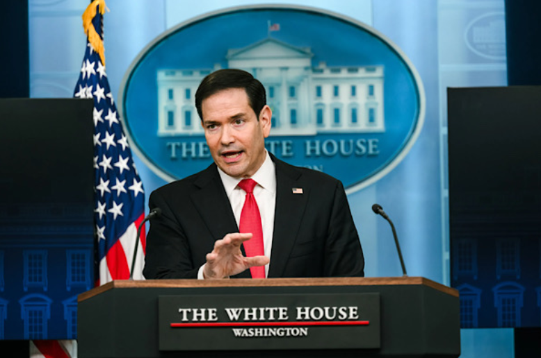 Rubio: Venezuela’da geçici yönetimle görüşmelerde ilerleme sağlandı<