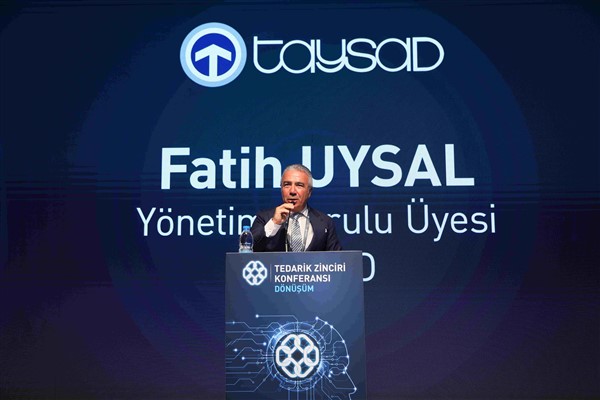 TAYSAD’ın dönüşüm temalı 3. Tedarik Zinciri Konferansı gerçekleştirildi