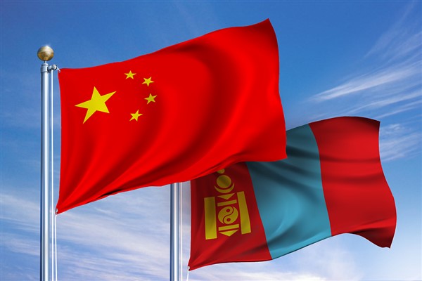 Moğolistan Devlet Başkanı Uhnaagiyn Hürelsüh Çin'i ziyaret edecek