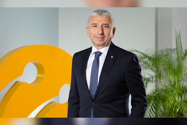 Turkcell, Superbox 5G ile evleri fiber hızına çekiyor<