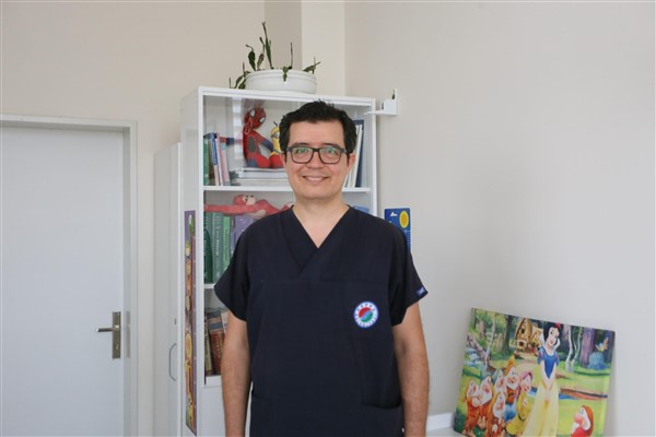 Dr. Demir, yaz döneminde artan sıcaklıklara karşı uyarılarda bulundu<