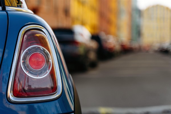 Şubat ayında otomotiv pazarı yıllık yüzde 3 daraldı