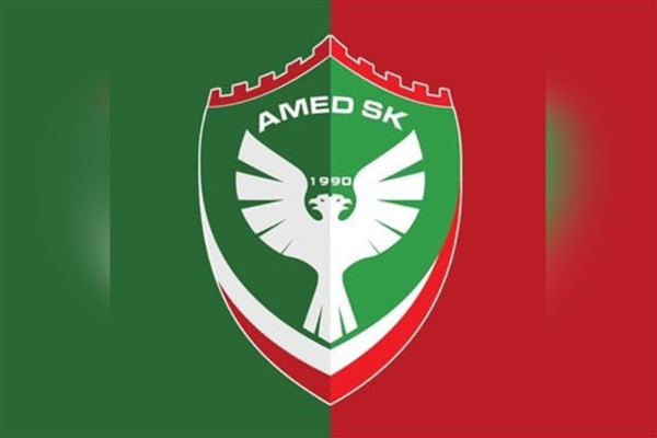 Amedspor: Kulübümüz saha dışında her zaman hakkaniyeti ve emeği savunmuştur<