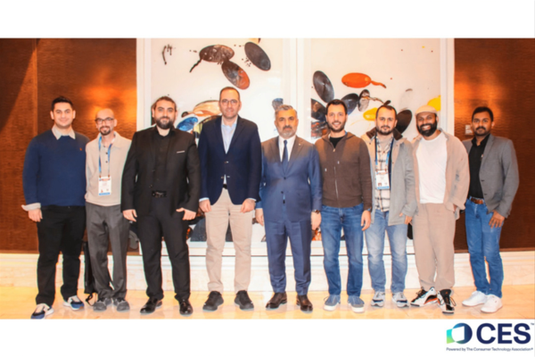 TT Ventures yenilikçi girişimlerini dünya sahnesine taşıyor<