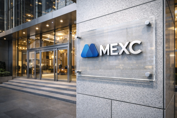 MEXC, XAUT sürekli sözleşme hacminde dünya lideri oldu