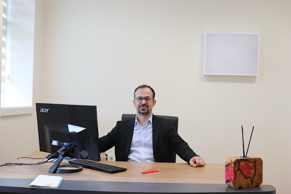 Dr. Tunç: Kanserden korkmayın, geç kalmaktan korkun<