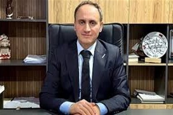MÜSİAD Elazığ Başkanı Karakaya'dan çimento fabrikasının taşınması için STK'lara çağrı