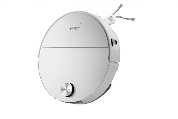 İnce Tasarım, Güçlü Performans: Roborock Saros 20 Sonic<