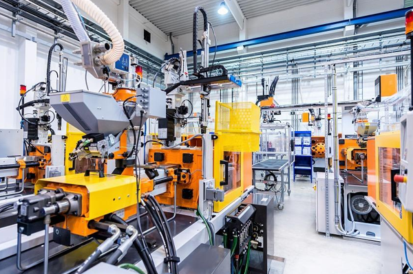 Çin’de sanayinin katma değerli üretimi 2025’te yüzde 5,9 arttı<