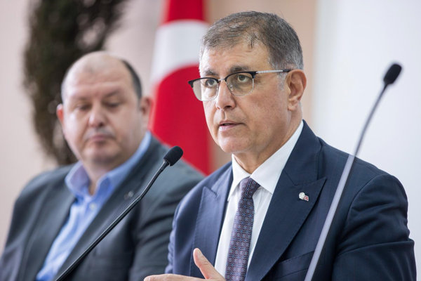 Buca Metrosu Fuar İzmir’e uzanacak<