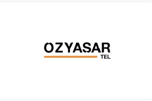 Özyaşar Tel'e sipariş