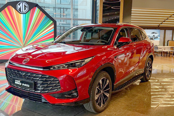 MG’den aralık ayına özel kampanya<